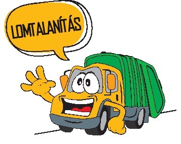 lomtalanítás