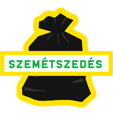 szemétszedés