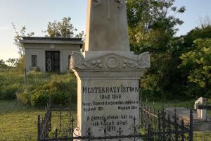 Mesterházy István